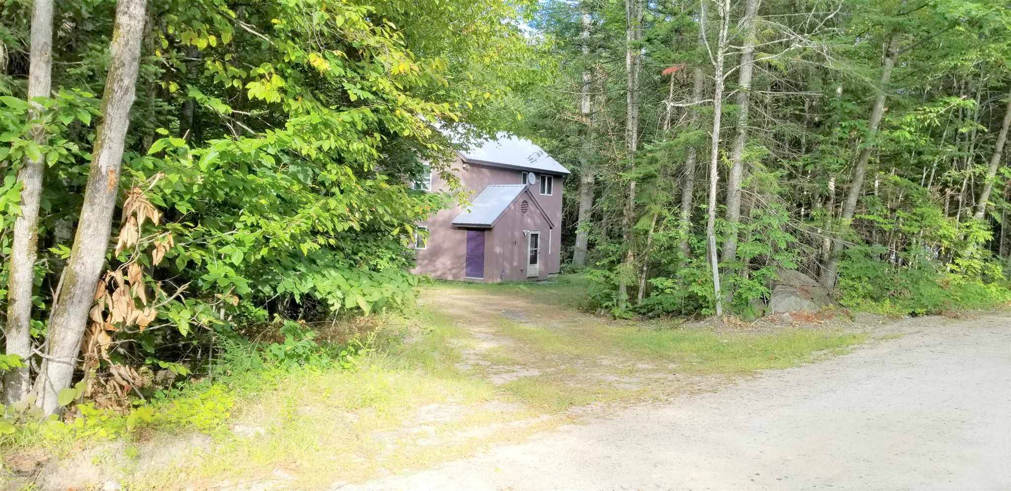 Campton, NH 03285,118 Mountain View RD