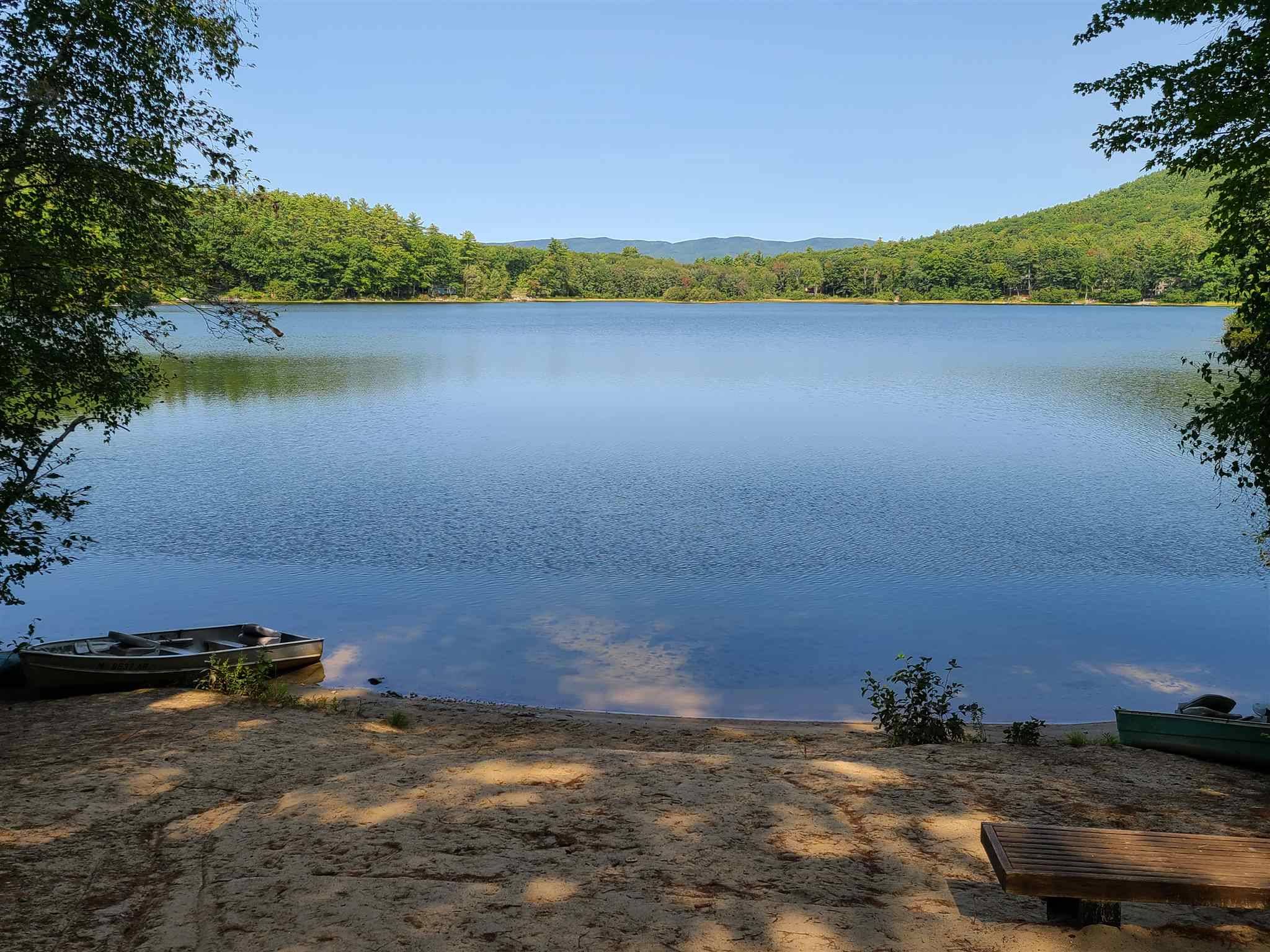 Moultonborough, NH 03254,0 Pond RD