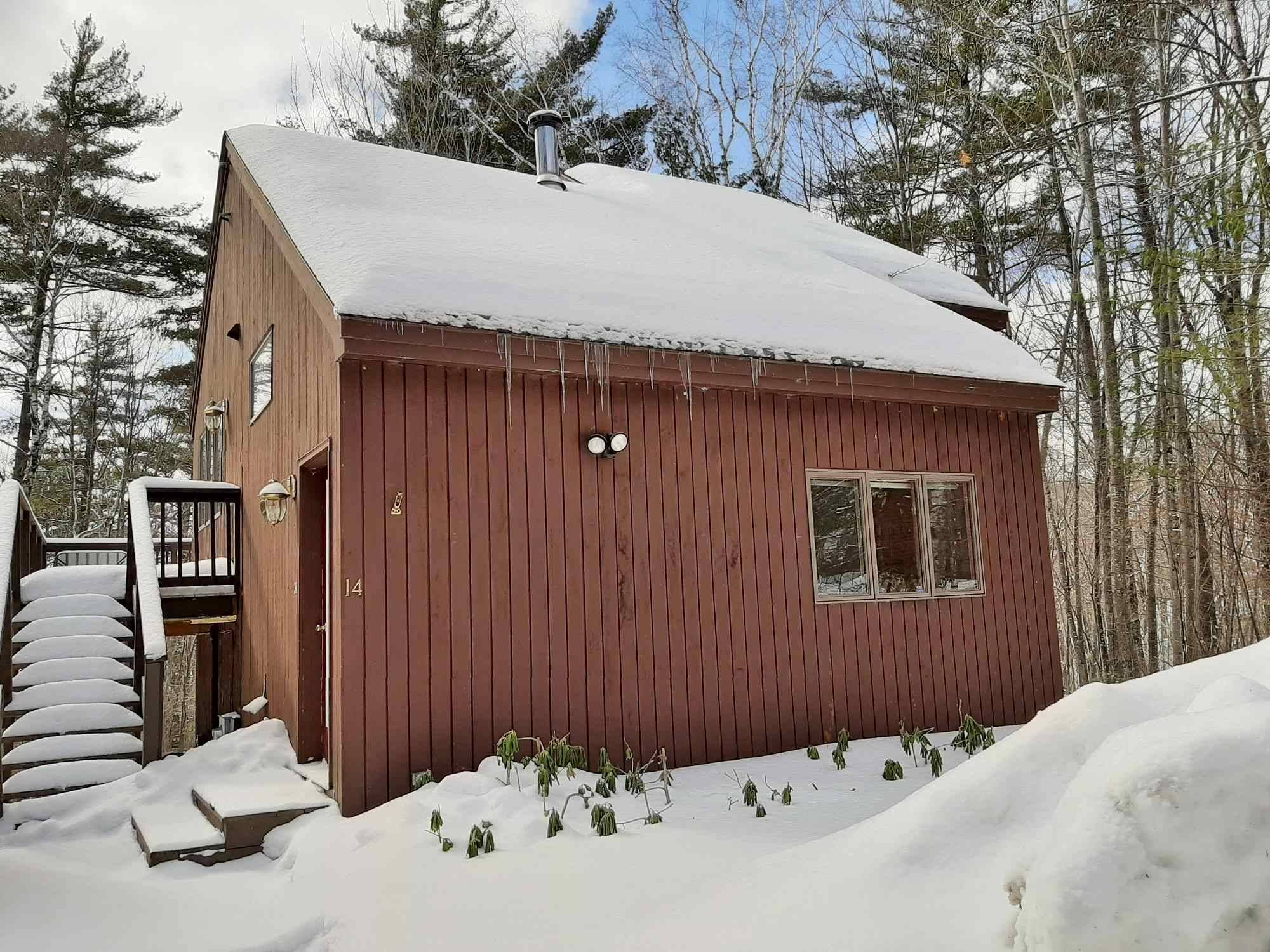 Campton, NH 03223,14 Panaway CT