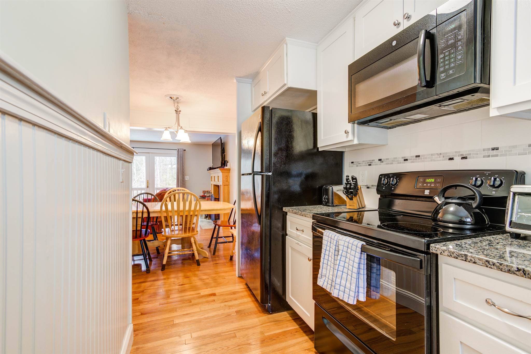 Conway, NH 03860,25 Hawk RD #8