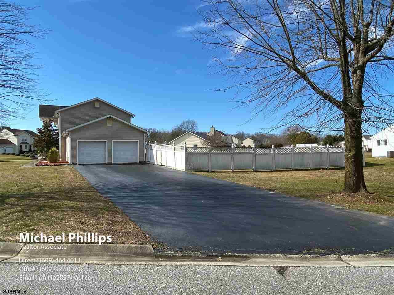 Bridgeton, NJ 08302,14 Partridge Ct Ct