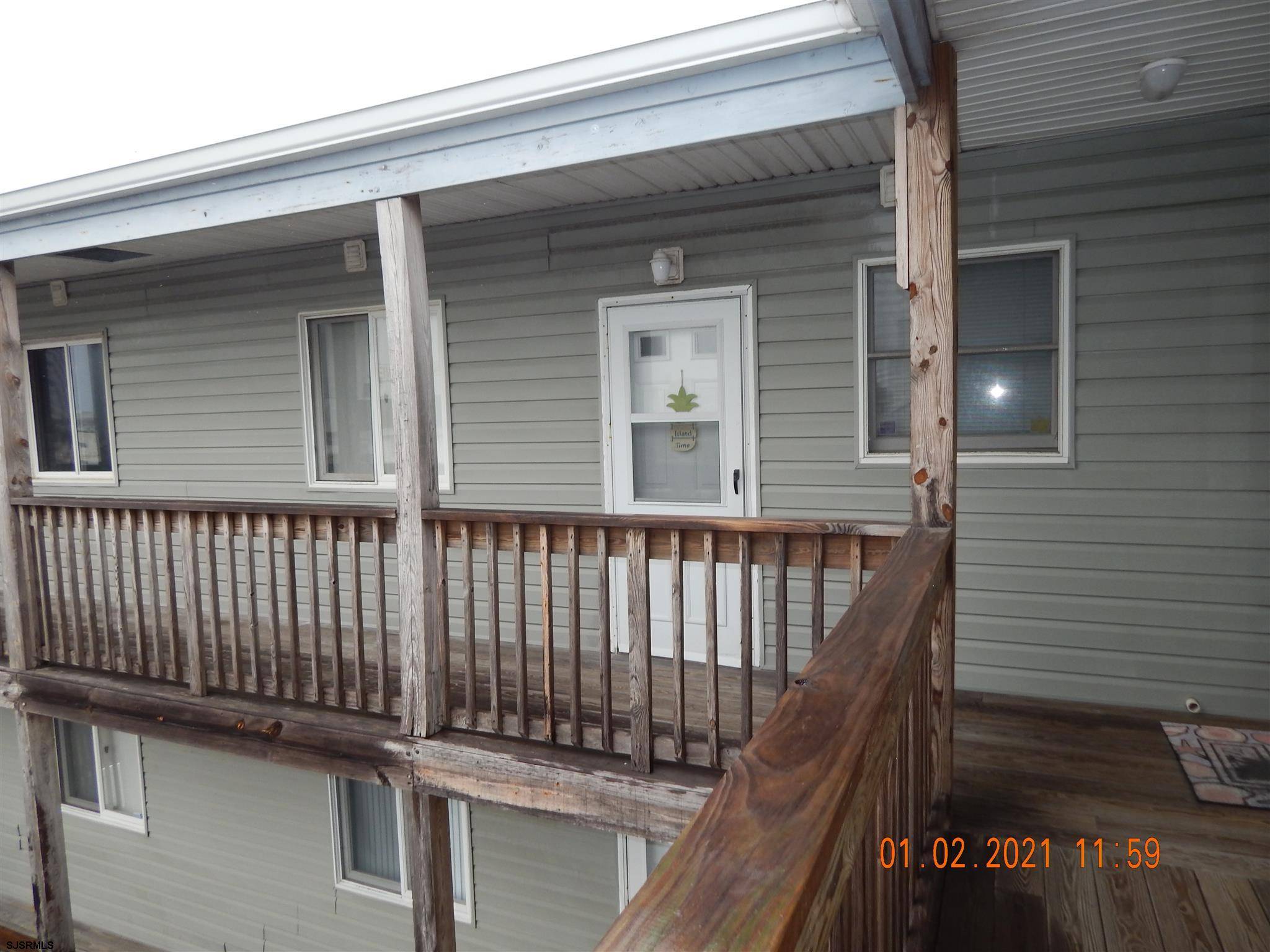 Sea Isle City, NJ 08243,3900 Pleasure #305