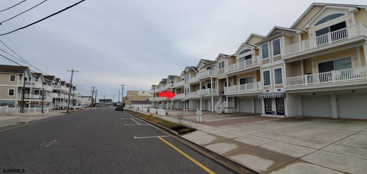 North Wildwood, NJ 08260,426 E 24th #G