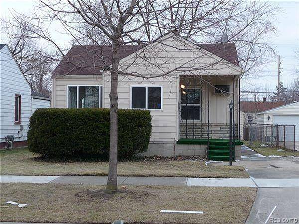 Warren, MI 48089,22477 HEUSSNER AVE