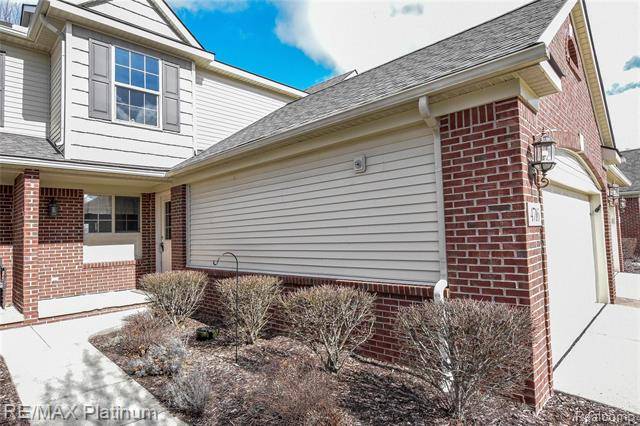 Howell, MI 48843,4716 SUMMER RIDGE DR