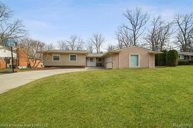 Grosse Ile, MI 48138,21797 Knudsen DR