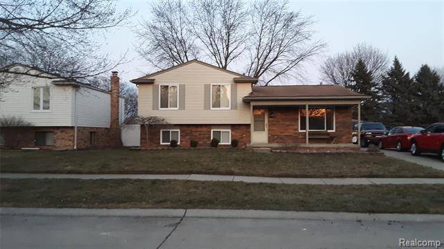 Clinton Twp, MI 48038,39894 WOLO CRT