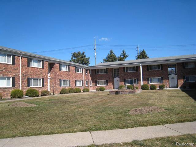 Farmington, MI 48336,31831 GRAND RIVER AVE UNIT 79