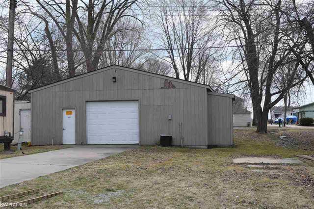 Chesterfield Twp, MI 48047,47520 JEFFERSON