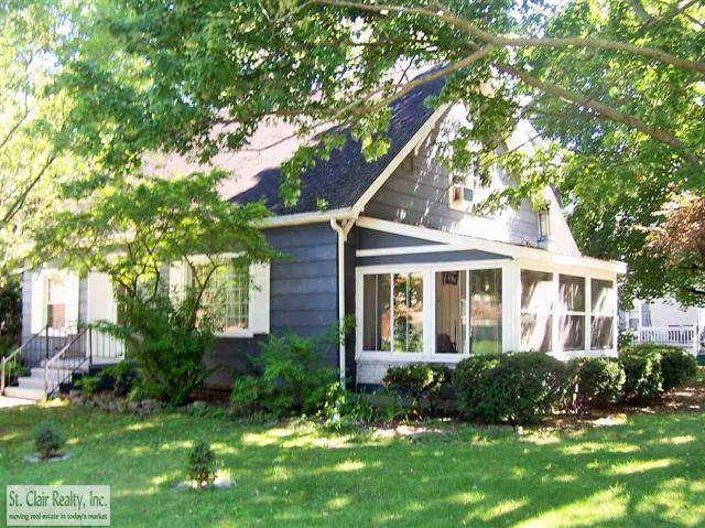 Saint Clair, MI 48079,715 THORNAPPLE