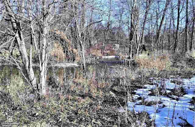 Ray Twp, MI 48096,LOT AA NORTH AVENUE