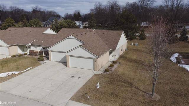 Chesterfield Twp, MI 48051,51298 ELLY DRIVE