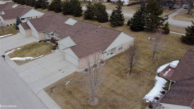 Chesterfield Twp, MI 48051,51298 ELLY DRIVE