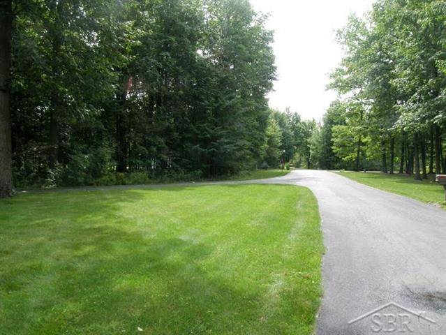 Chesaning Twp, MI 48616,V/L ARROWHEAD DRIVE 1-A