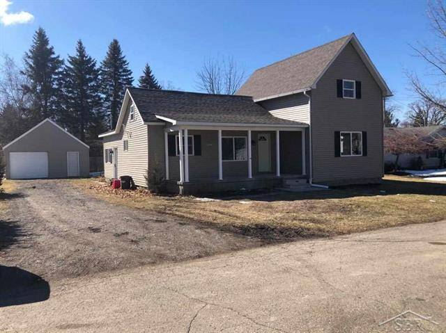 Reese, MI 48757,9927 MILL