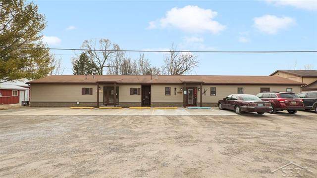 Bridgeport Twp, MI 48722,6722 E CURTIS ROAD