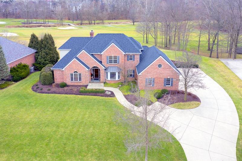 Fort Wayne, IN 46814,10705 Monte Vista Court
