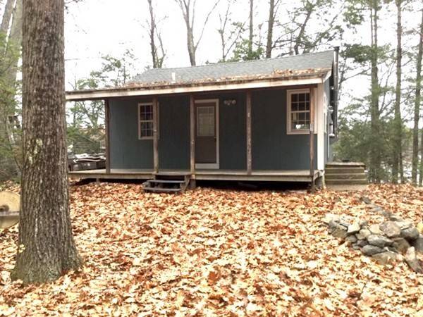Harvard, MA 01451,37 Pine Ridge DR