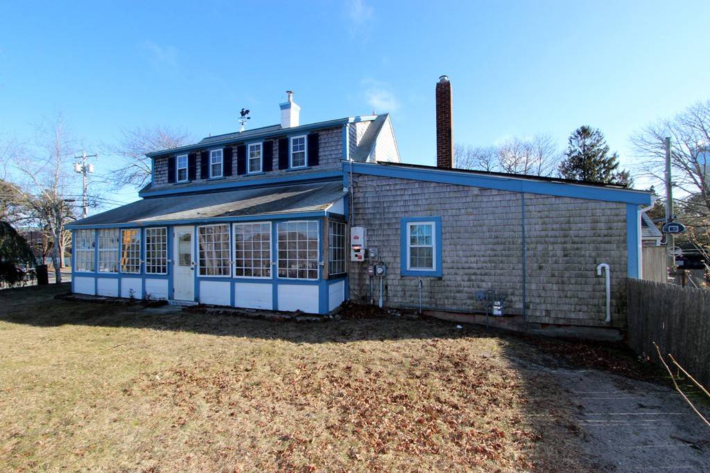Dennis, MA 02670,791 Main St