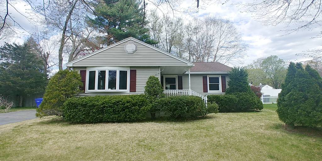 Springfield, MA 01128,89 Carol Ann St