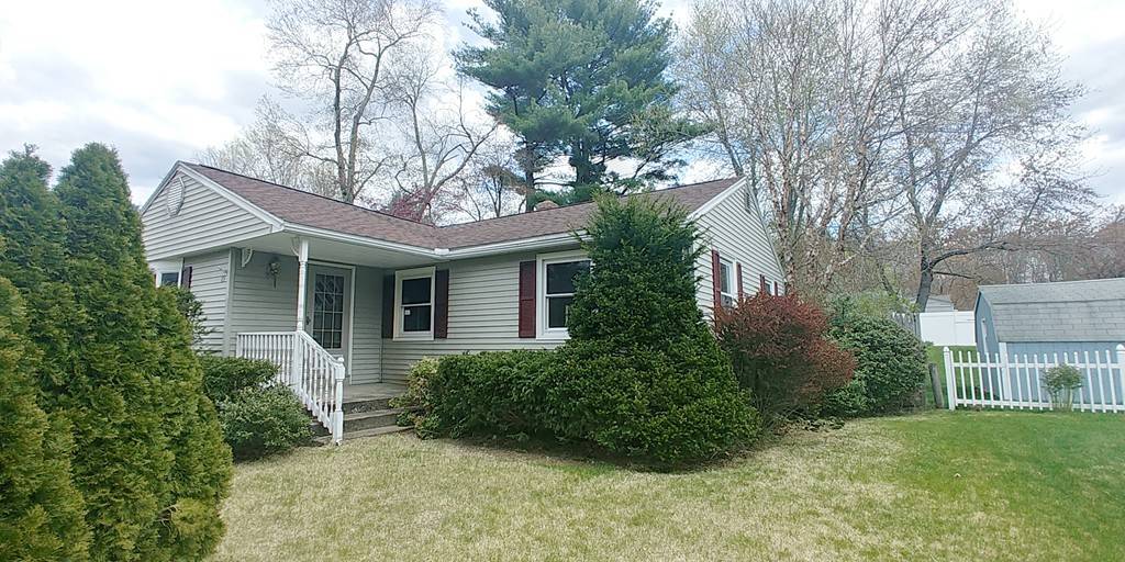Springfield, MA 01128,89 Carol Ann St