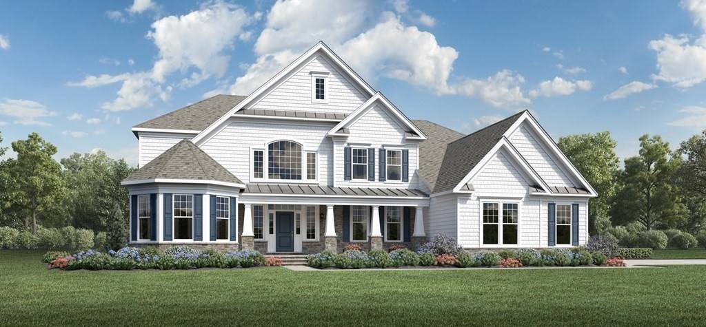 Canton, MA 02021,65 Stillwater Rd #Lot 34