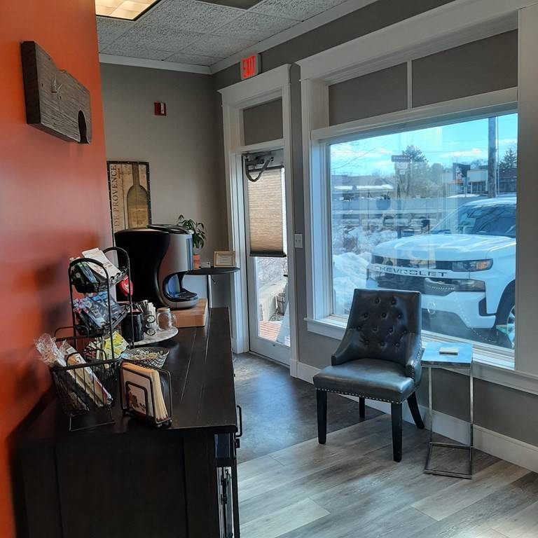 Westborough, MA 01581,135 Turnpike RD