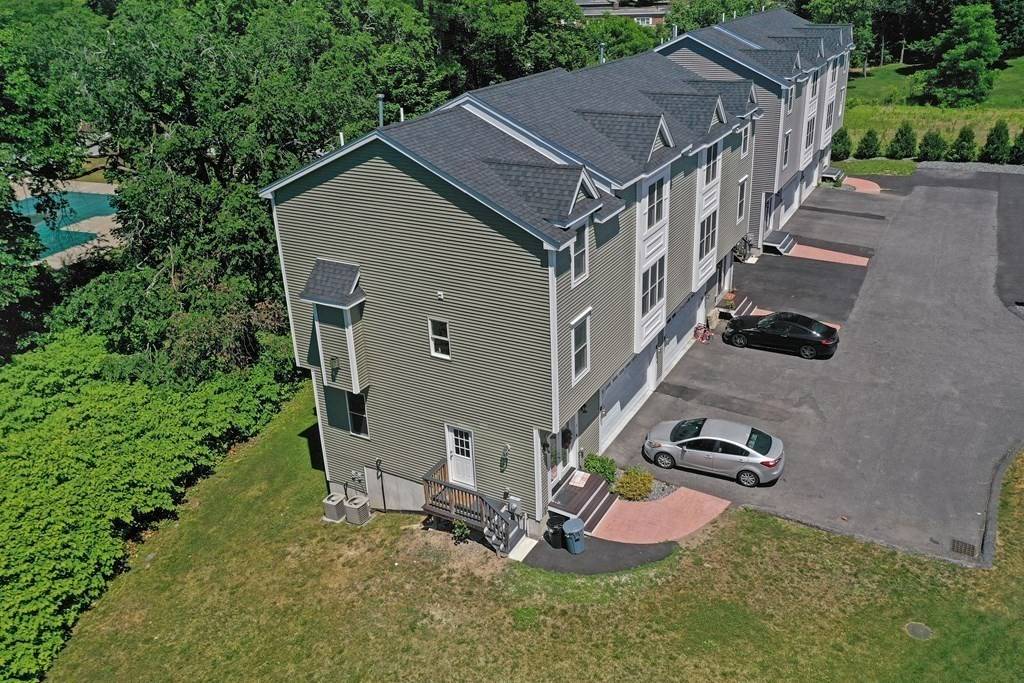 Shrewsbury, MA 01545,194 oak st #4