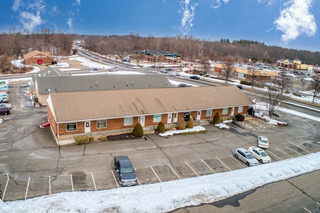 Enfield, CT 06082,76 Palomba