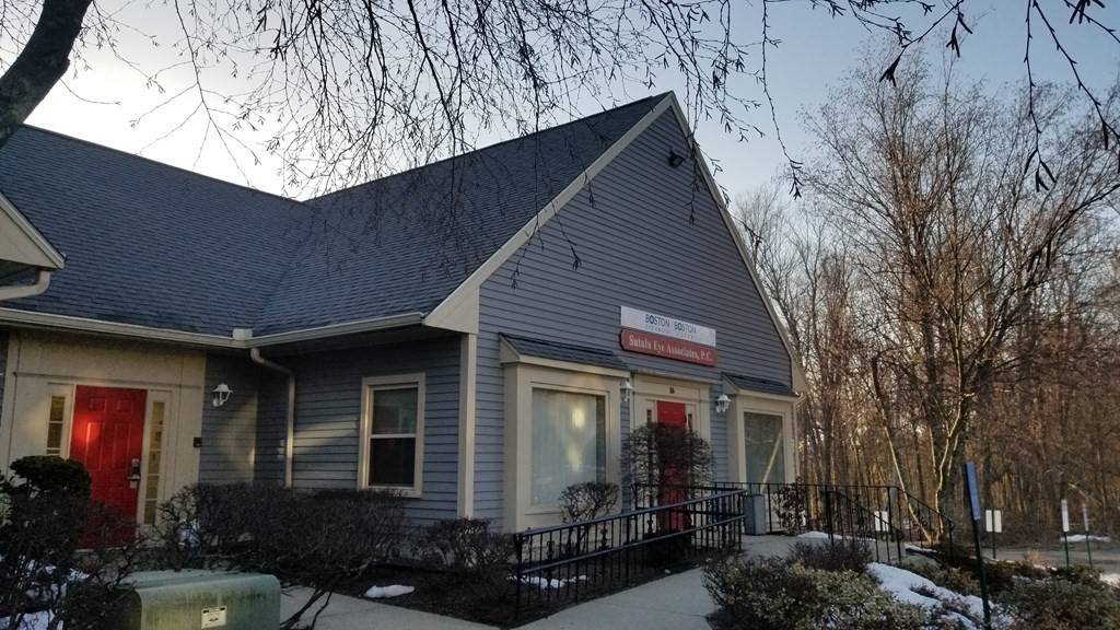 Milford, MA 01757,16 Asylum
