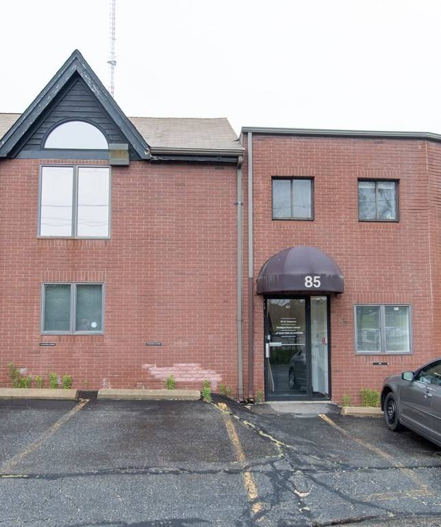 Needham, MA 02492,85 Franklin ST #5
