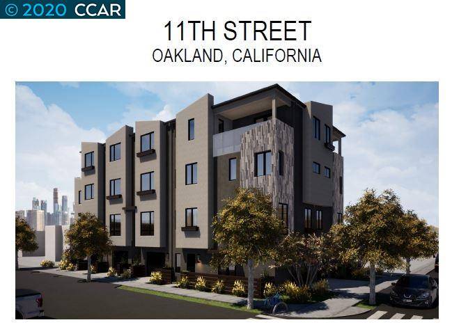 Oakland, CA 94607,1795 11th St