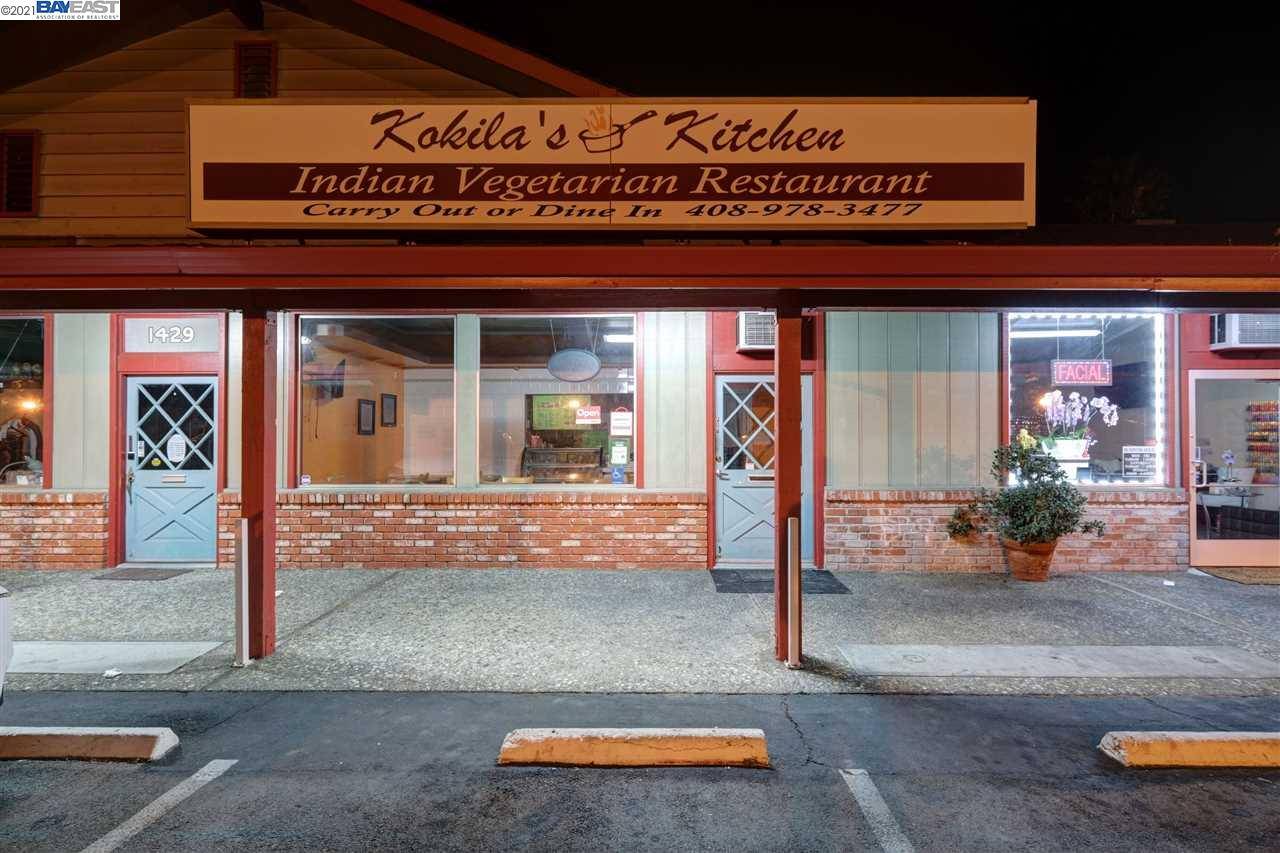 San Jose, CA 95118,1427 Branham Ln