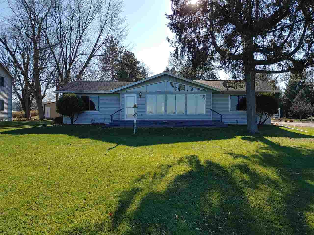 Briggsville, WI 53920,W8852 Lake View Rd