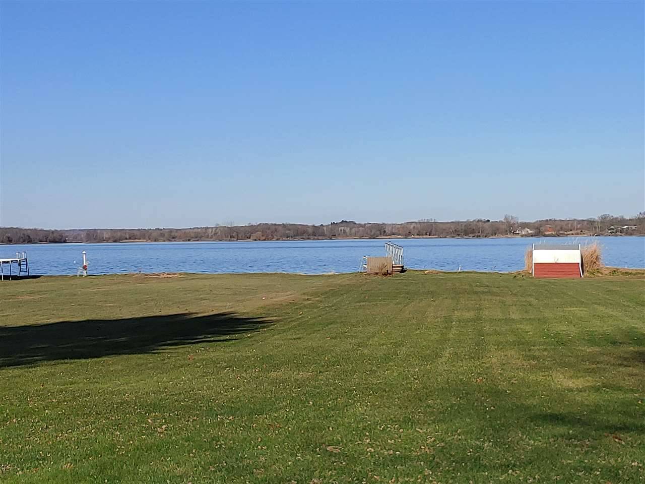 Briggsville, WI 53920,W8852 Lake View Rd