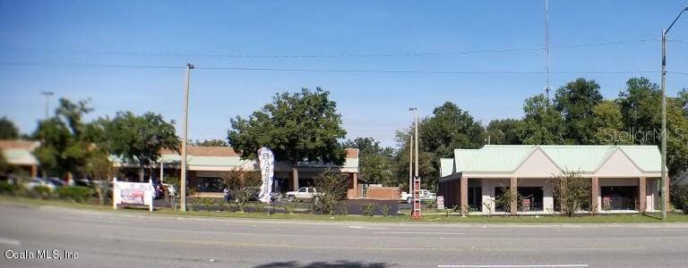 Ocala, FL 34471,1927 SW COLLEGE ROAD #A