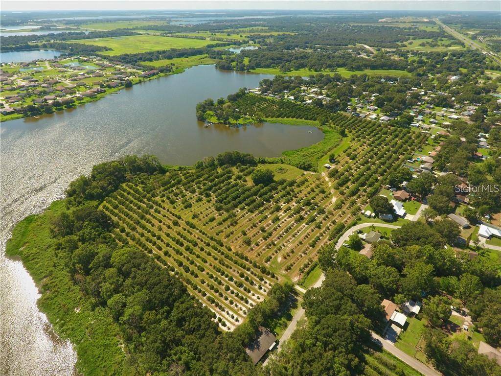 Polk City, FL 33868,5425 DUEY ROAD