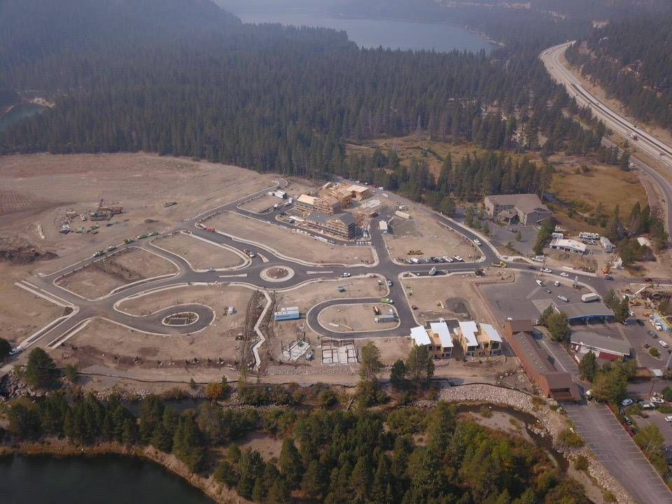 Truckee, CA 96161,12915 Ice House Loop