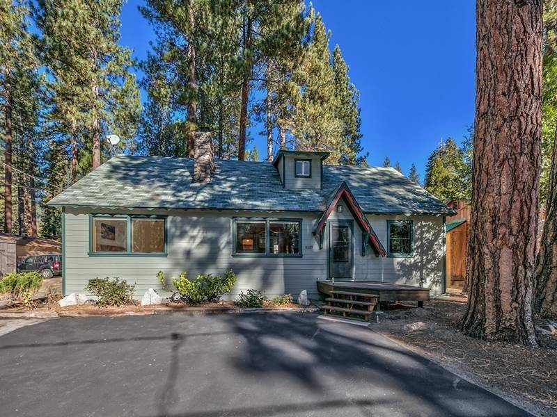 Kings Beach, CA 96143,8689 Rainbow Avenue