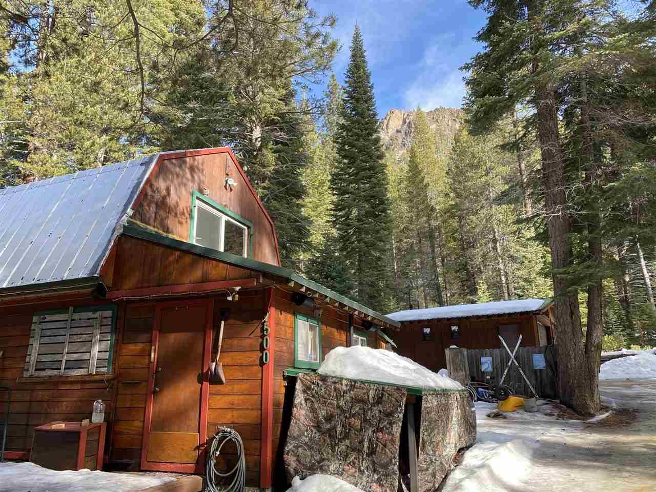 Truckee, CA 96161-0000,7500 River Road