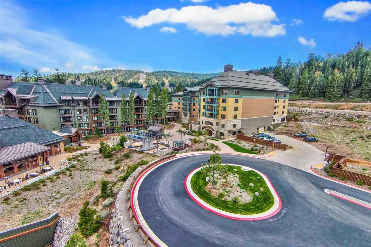 Truckee, CA 96161-4236,13051 Ritz Carlton Highlands Ct #4405