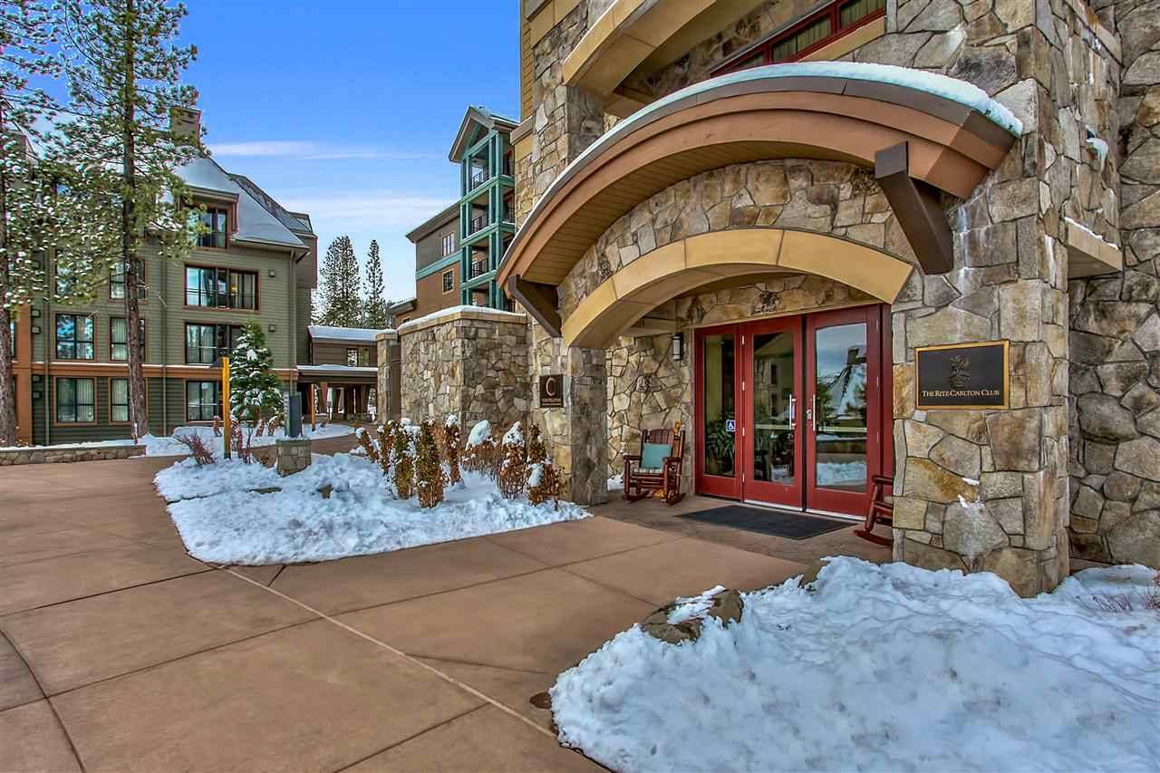 Truckee, CA 96161-4236,13051 Ritz Carlton Highlands Ct #4405
