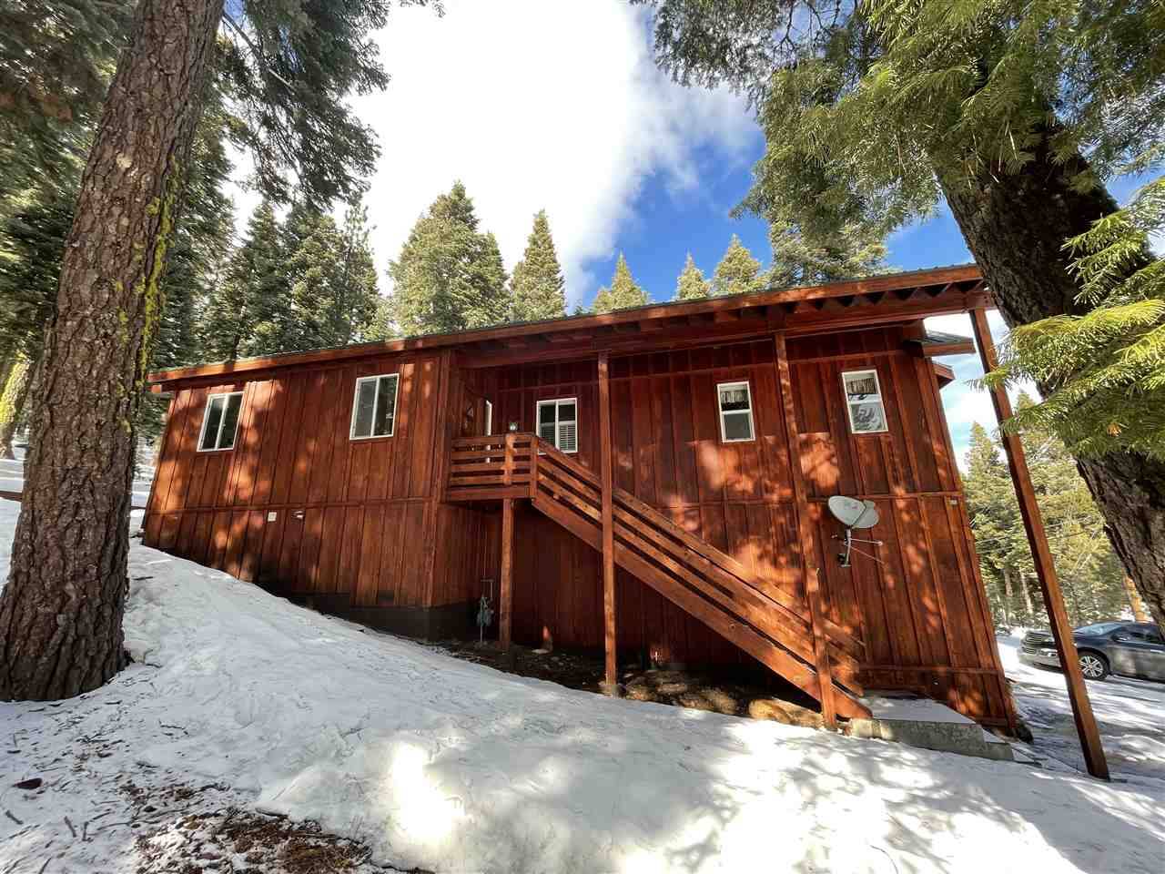 Truckee, CA 96161,12728 Skislope Way