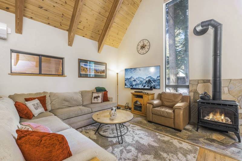 Tahoma, CA 96142,7065 7th Avenue