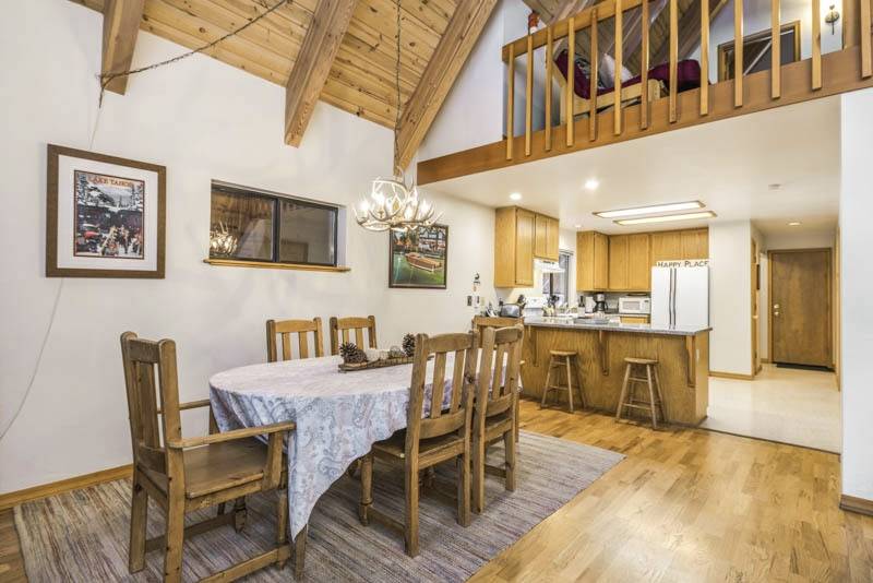 Tahoma, CA 96142,7065 7th Avenue