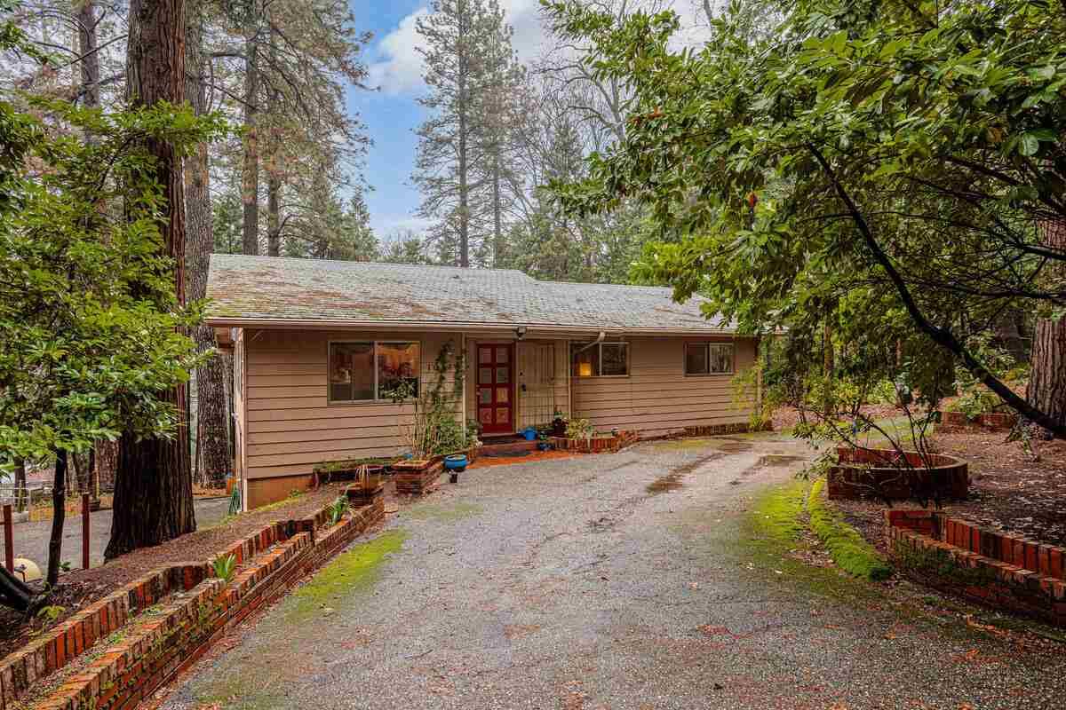 Grass Valley, CA 95945,10140 Elder Drive