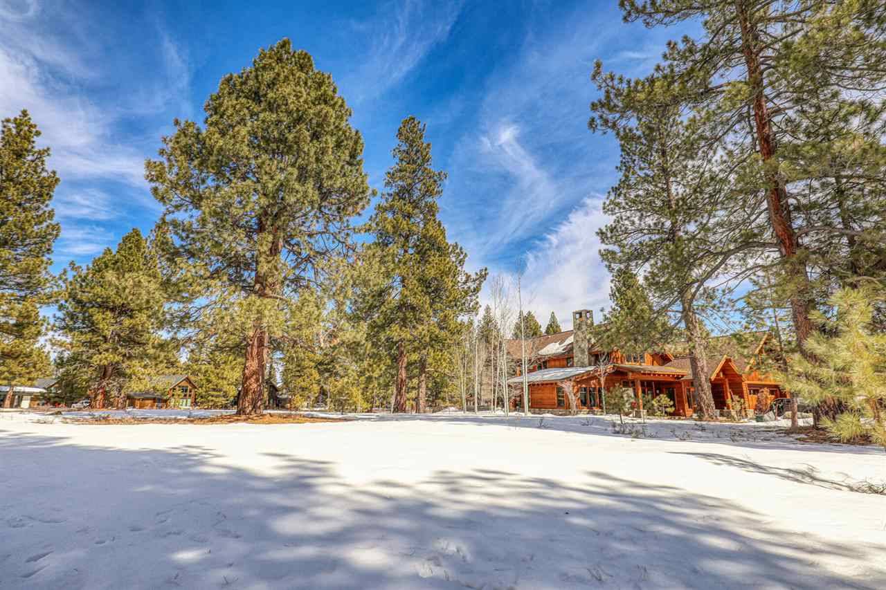 Truckee, CA 96161,13510 Fairway Drive