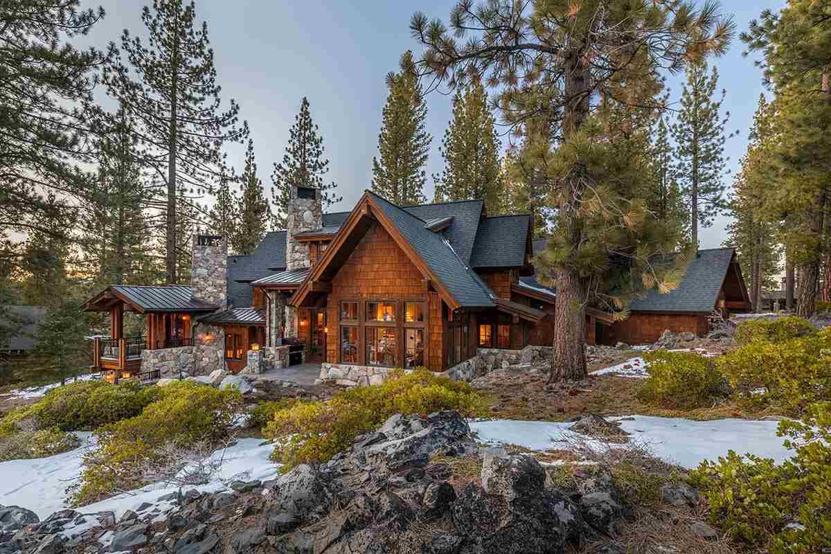 Truckee, CA 96161,368 James McIver