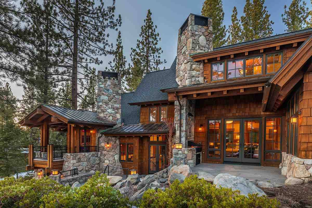 Truckee, CA 96161,368 James McIver