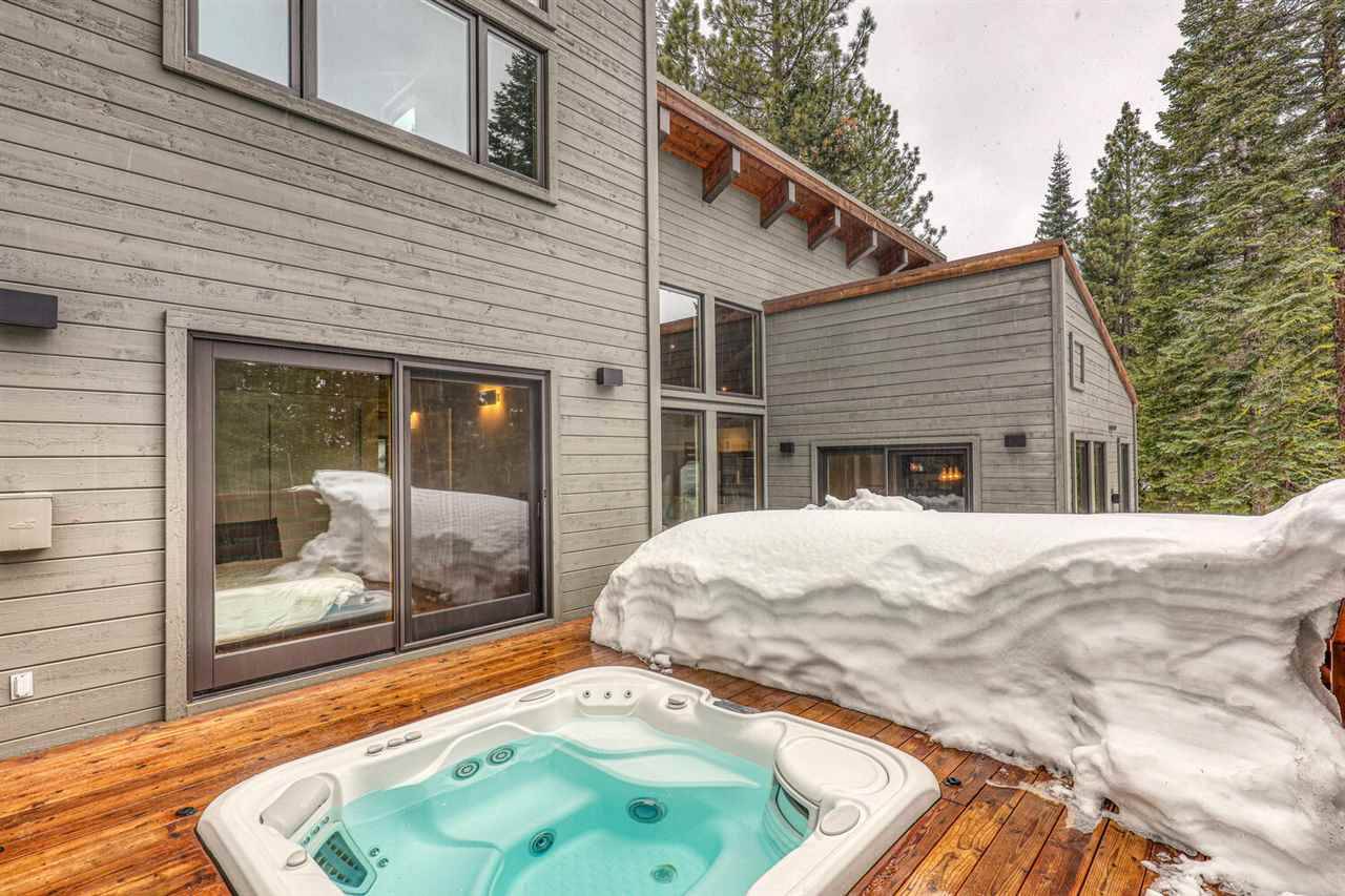 Truckee, CA 96145-9999,13920 Davos Drive